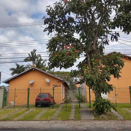 Apartmán Vila Stoltz II Ubatuba Exteriér fotografie