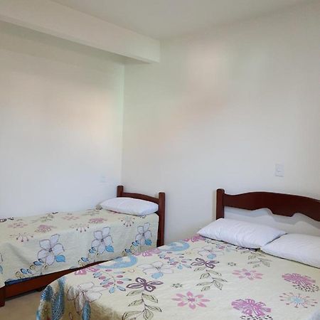 Apartmán Vila Stoltz II Ubatuba Exteriér fotografie