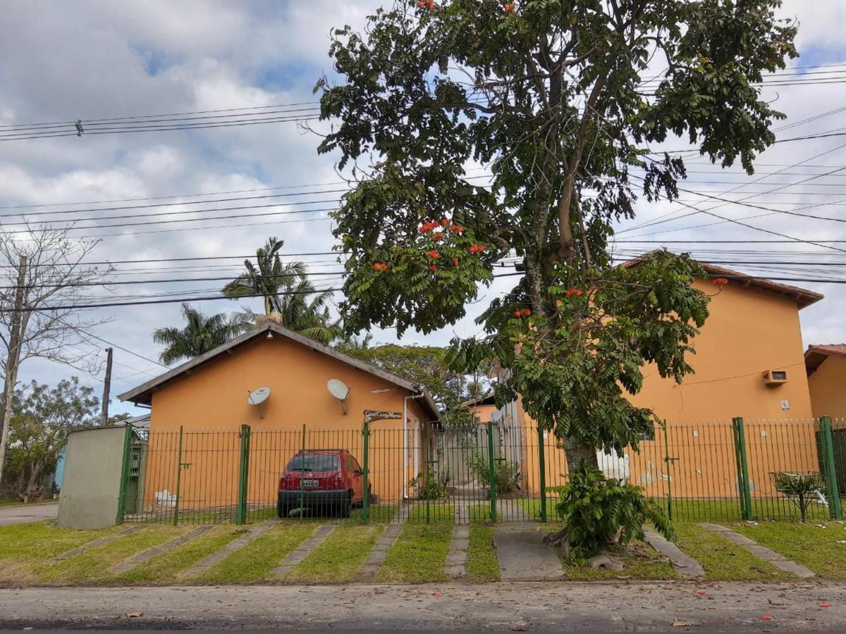 Apartmán Vila Stoltz II Ubatuba Exteriér fotografie