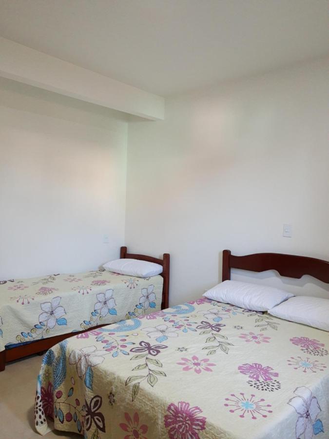 Apartmán Vila Stoltz II Ubatuba Exteriér fotografie