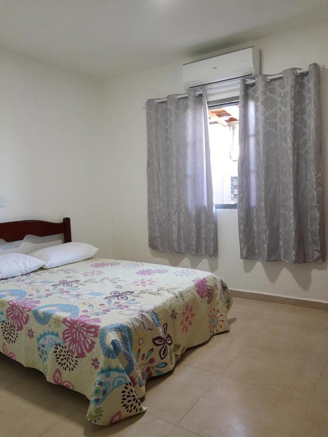 Apartmán Vila Stoltz II Ubatuba Exteriér fotografie