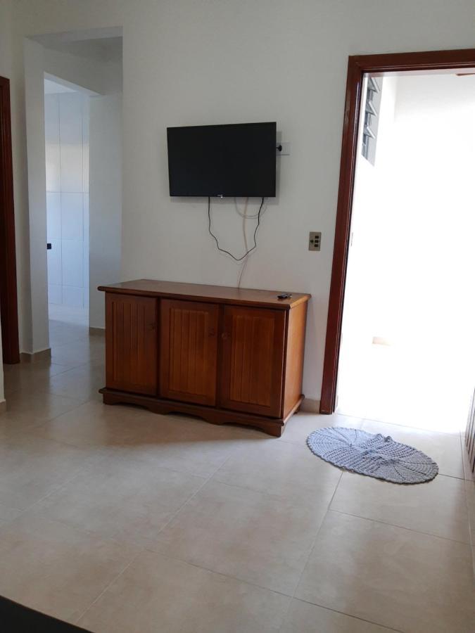 Apartmán Vila Stoltz II Ubatuba Exteriér fotografie