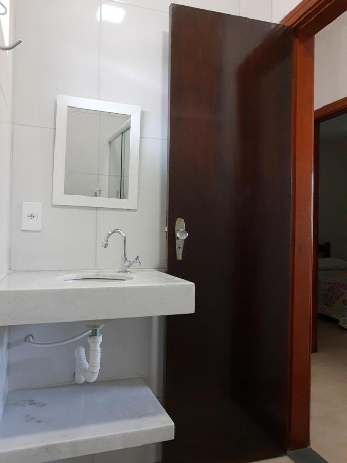 Apartmán Vila Stoltz II Ubatuba Exteriér fotografie