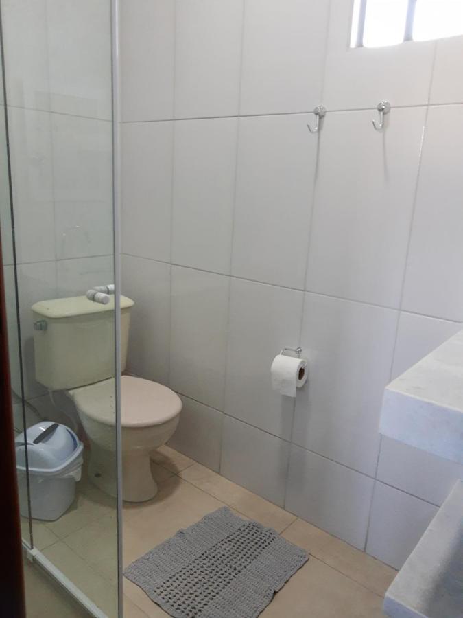 Apartmán Vila Stoltz II Ubatuba Exteriér fotografie