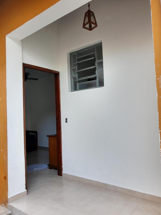 Apartmán Vila Stoltz II Ubatuba Exteriér fotografie