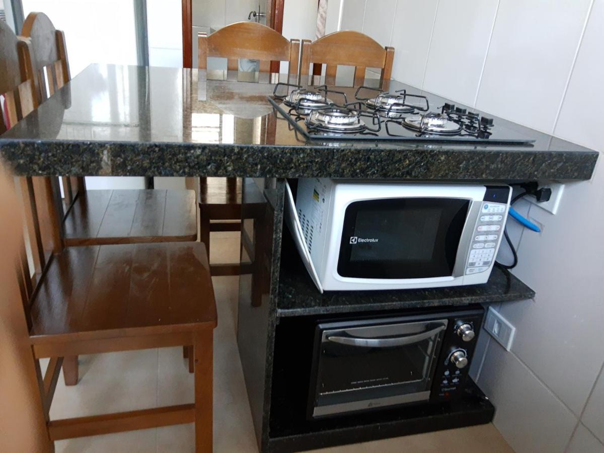 Apartmán Vila Stoltz II Ubatuba Exteriér fotografie