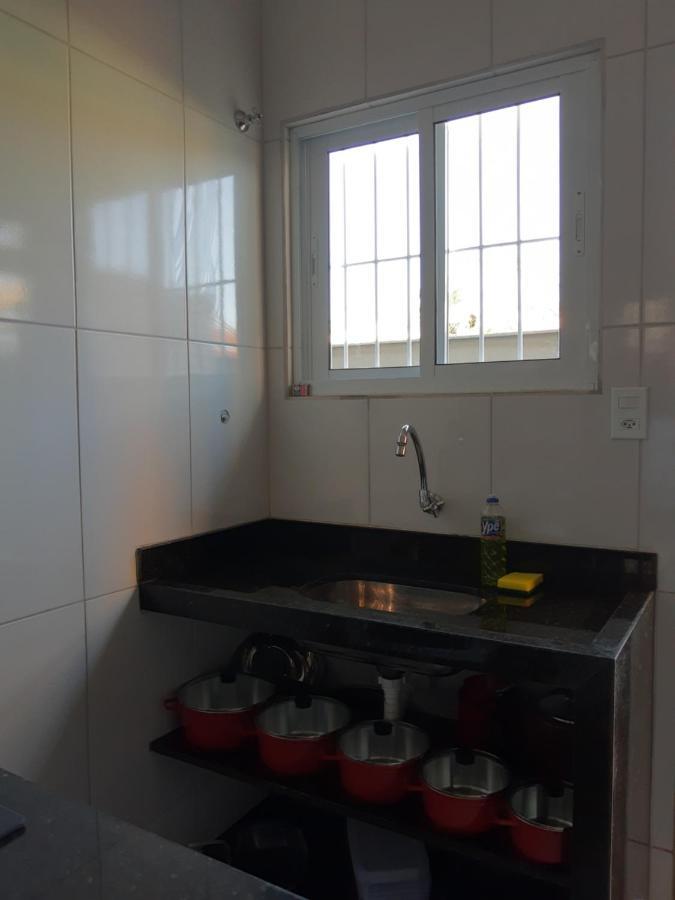 Apartmán Vila Stoltz II Ubatuba Exteriér fotografie