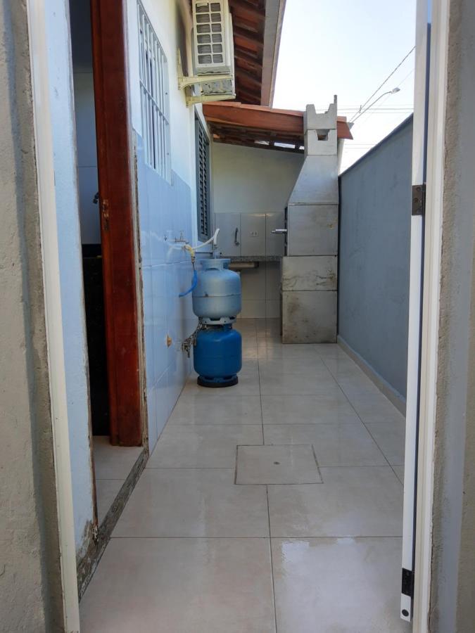 Apartmán Vila Stoltz II Ubatuba Exteriér fotografie