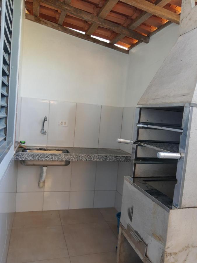 Apartmán Vila Stoltz II Ubatuba Exteriér fotografie